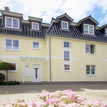 Eichsfeldia Wohnung 9 Ostseebad Kühlungsborn المظهر الخارجي الصورة