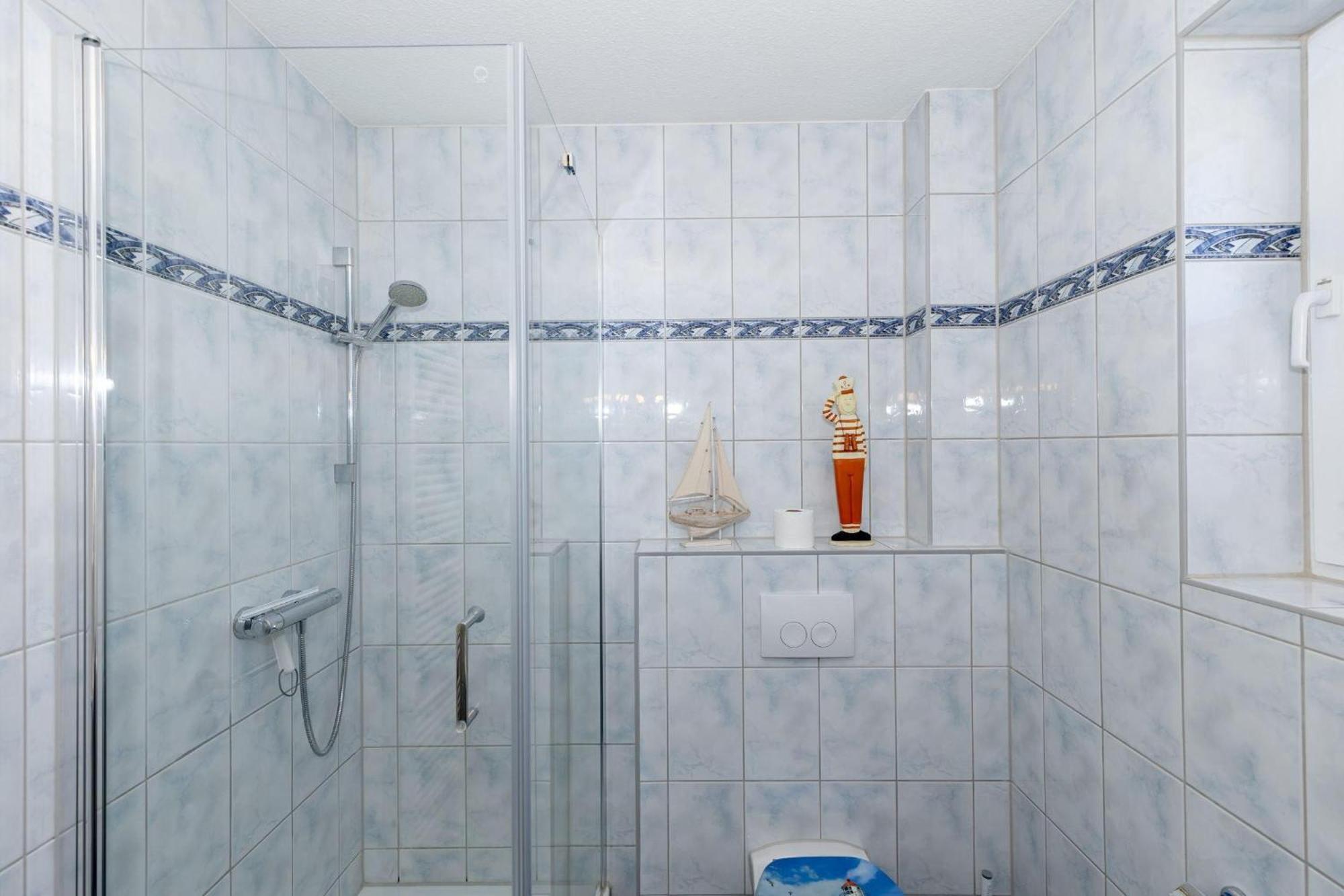 Eichsfeldia Wohnung 9 Ostseebad Kühlungsborn المظهر الخارجي الصورة