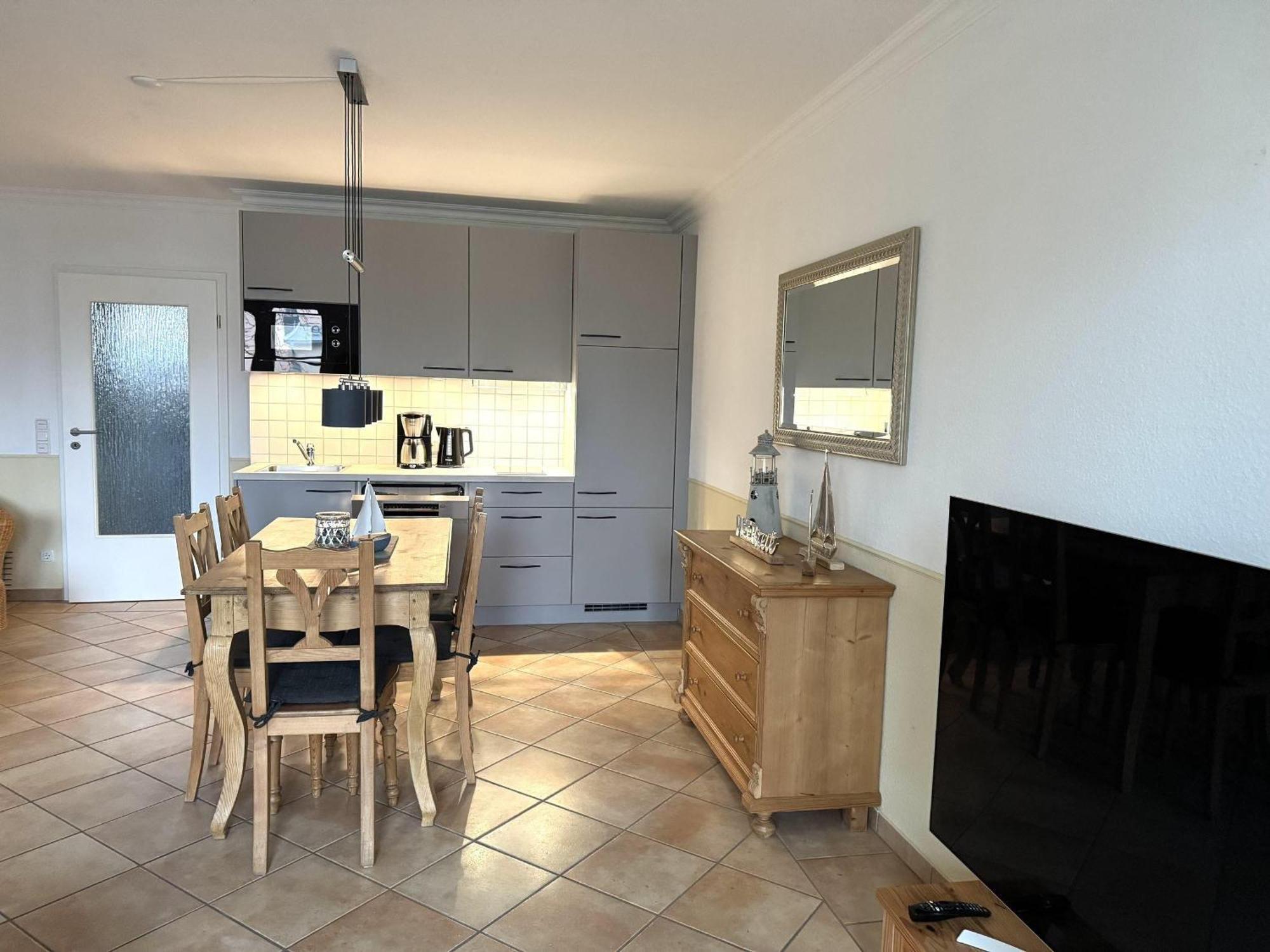 Eichsfeldia Wohnung 9 Ostseebad Kühlungsborn المظهر الخارجي الصورة