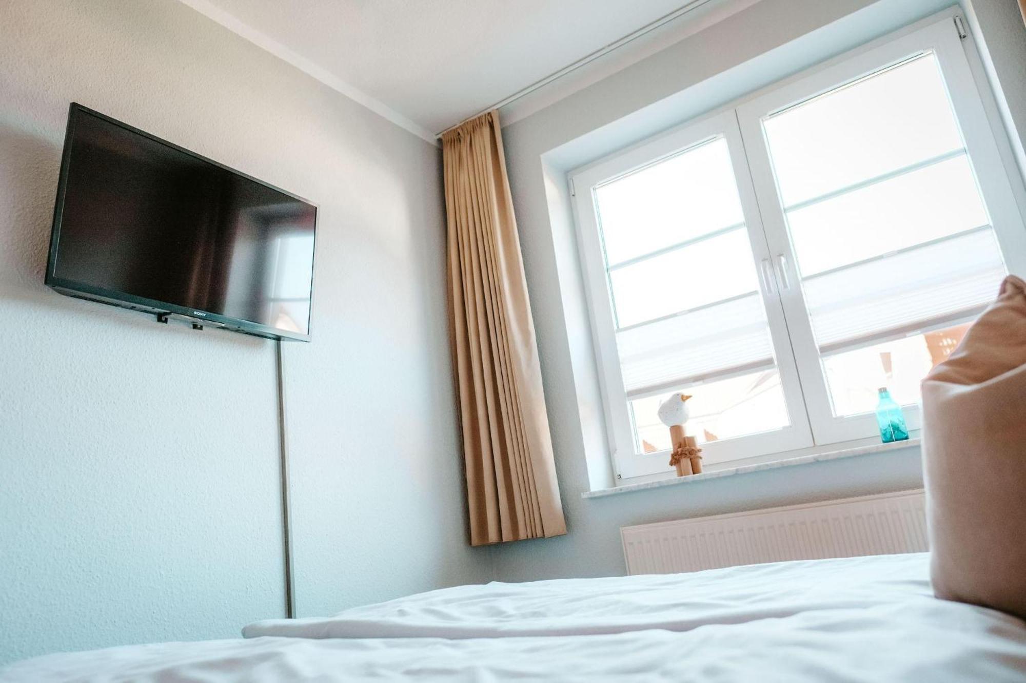 Eichsfeldia Wohnung 9 Ostseebad Kühlungsborn المظهر الخارجي الصورة