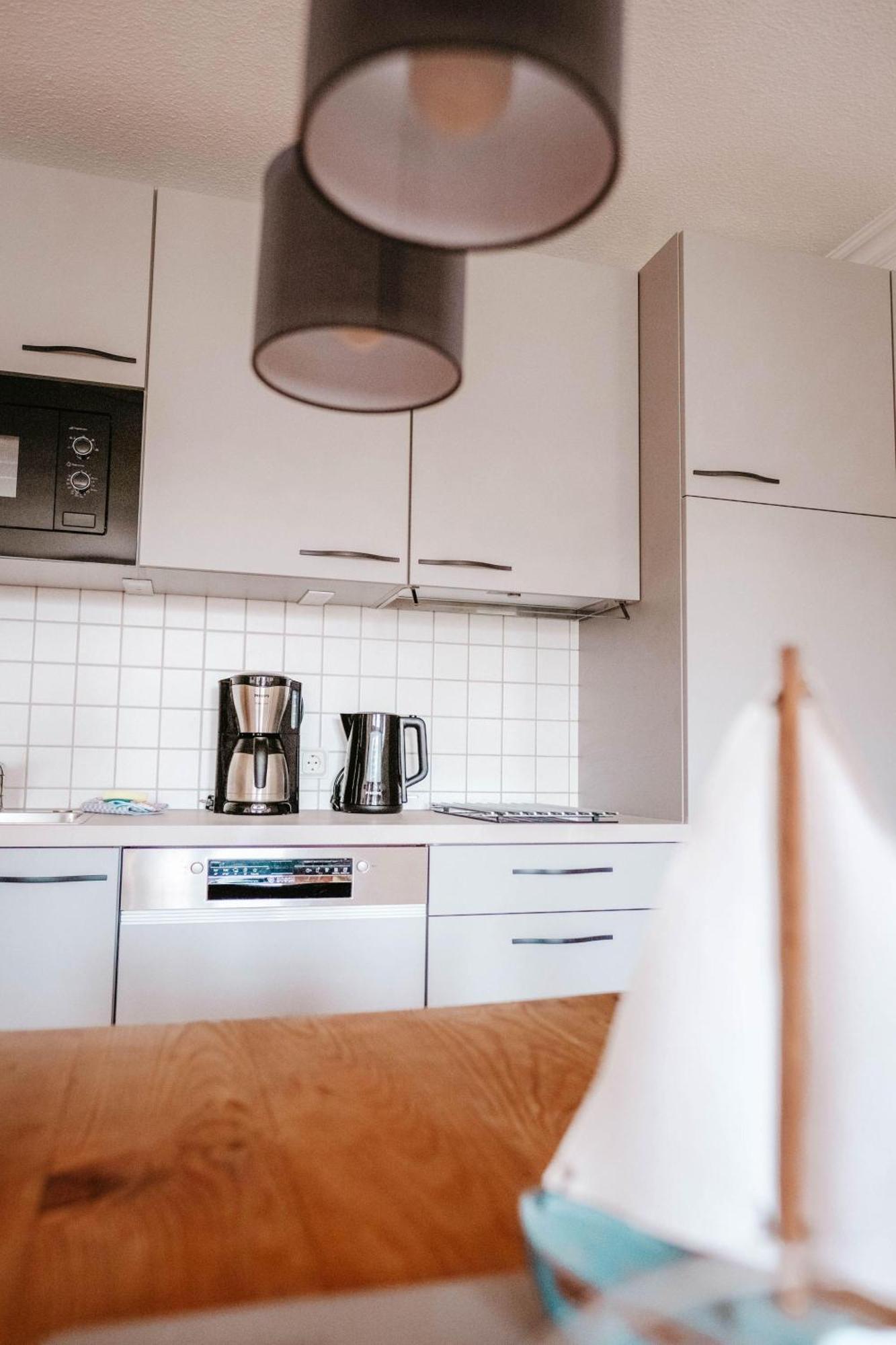 Eichsfeldia Wohnung 9 Ostseebad Kühlungsborn المظهر الخارجي الصورة
