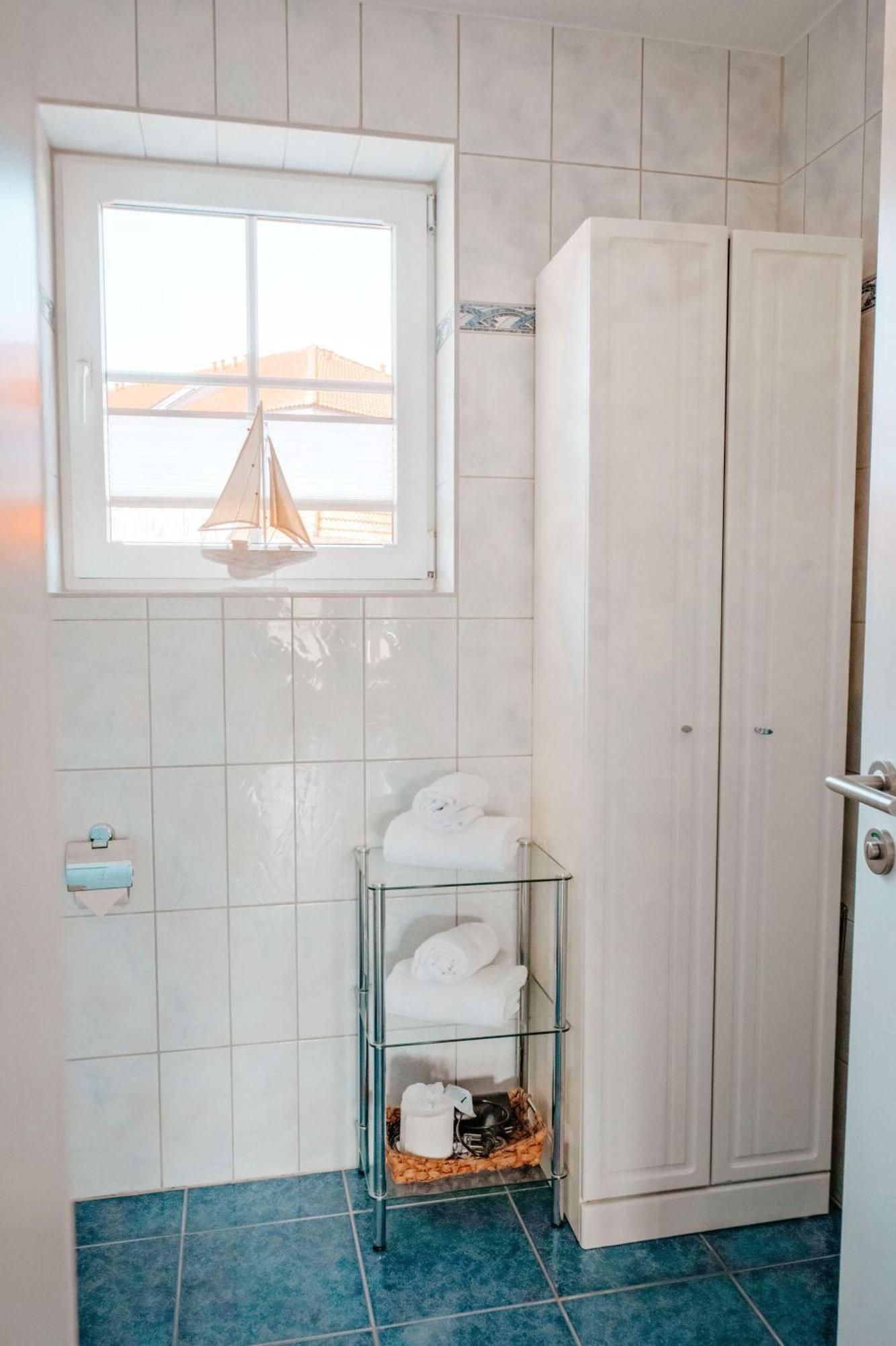 Eichsfeldia Wohnung 9 Ostseebad Kühlungsborn المظهر الخارجي الصورة