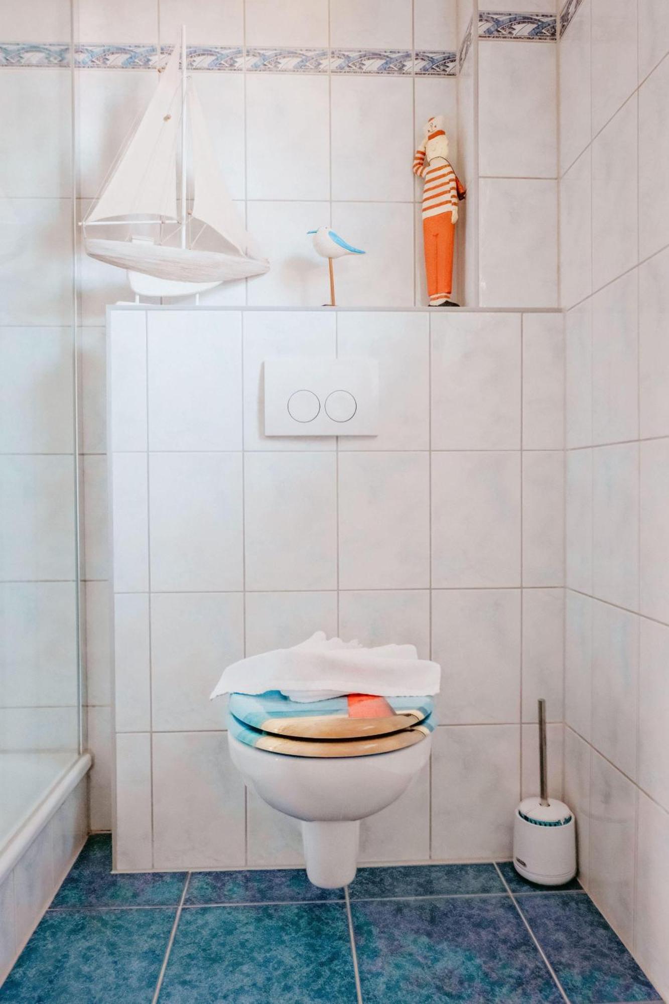 Eichsfeldia Wohnung 9 Ostseebad Kühlungsborn المظهر الخارجي الصورة