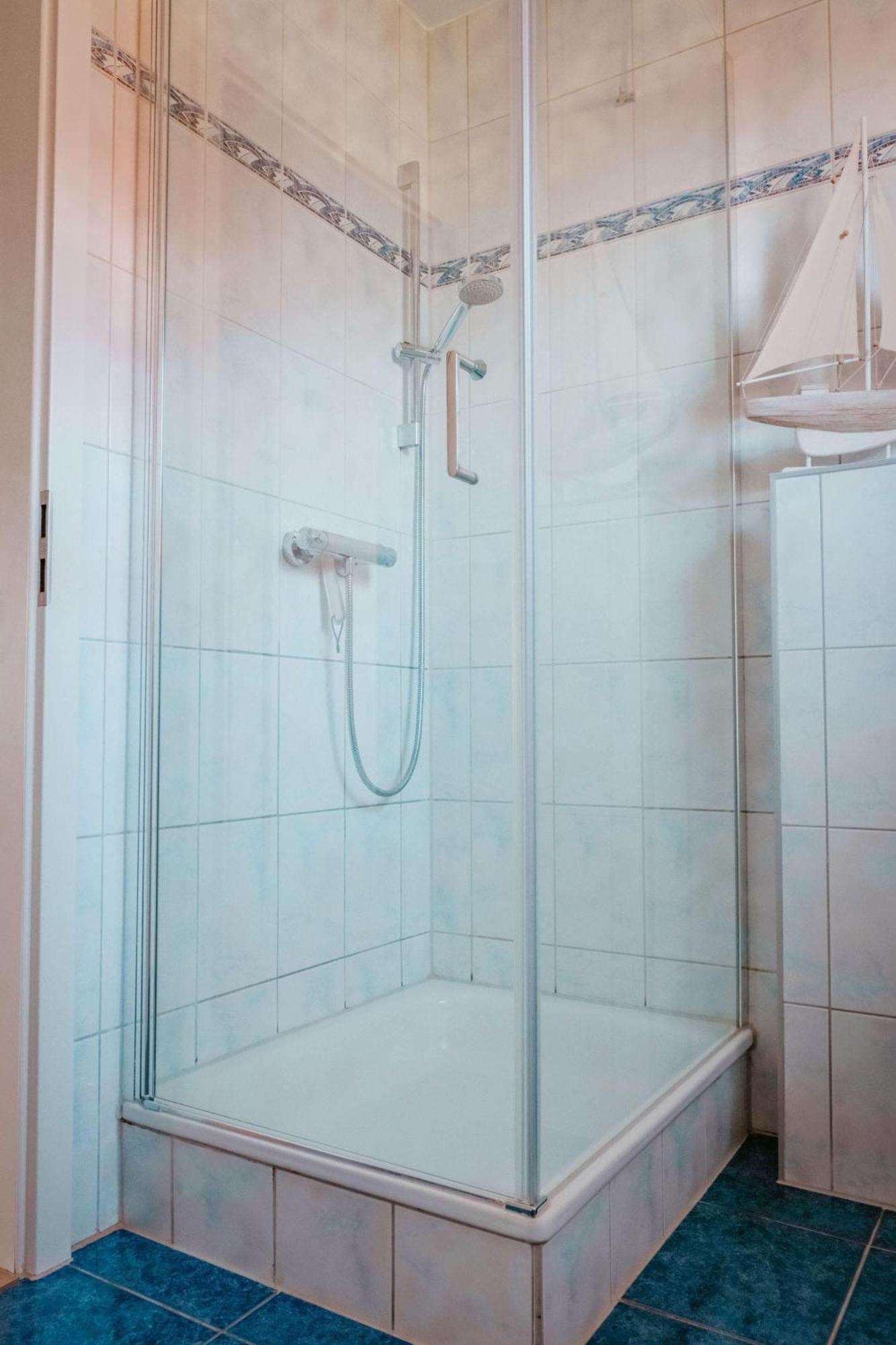 Eichsfeldia Wohnung 9 Ostseebad Kühlungsborn المظهر الخارجي الصورة