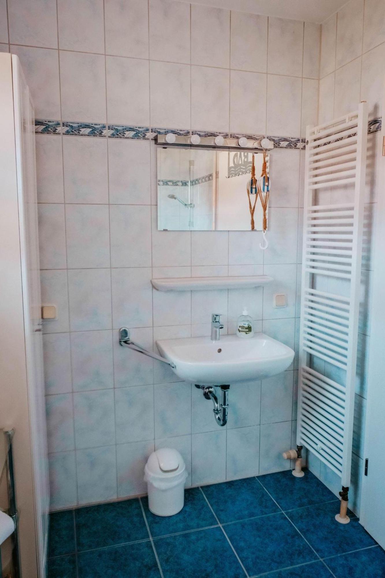 Eichsfeldia Wohnung 9 Ostseebad Kühlungsborn المظهر الخارجي الصورة