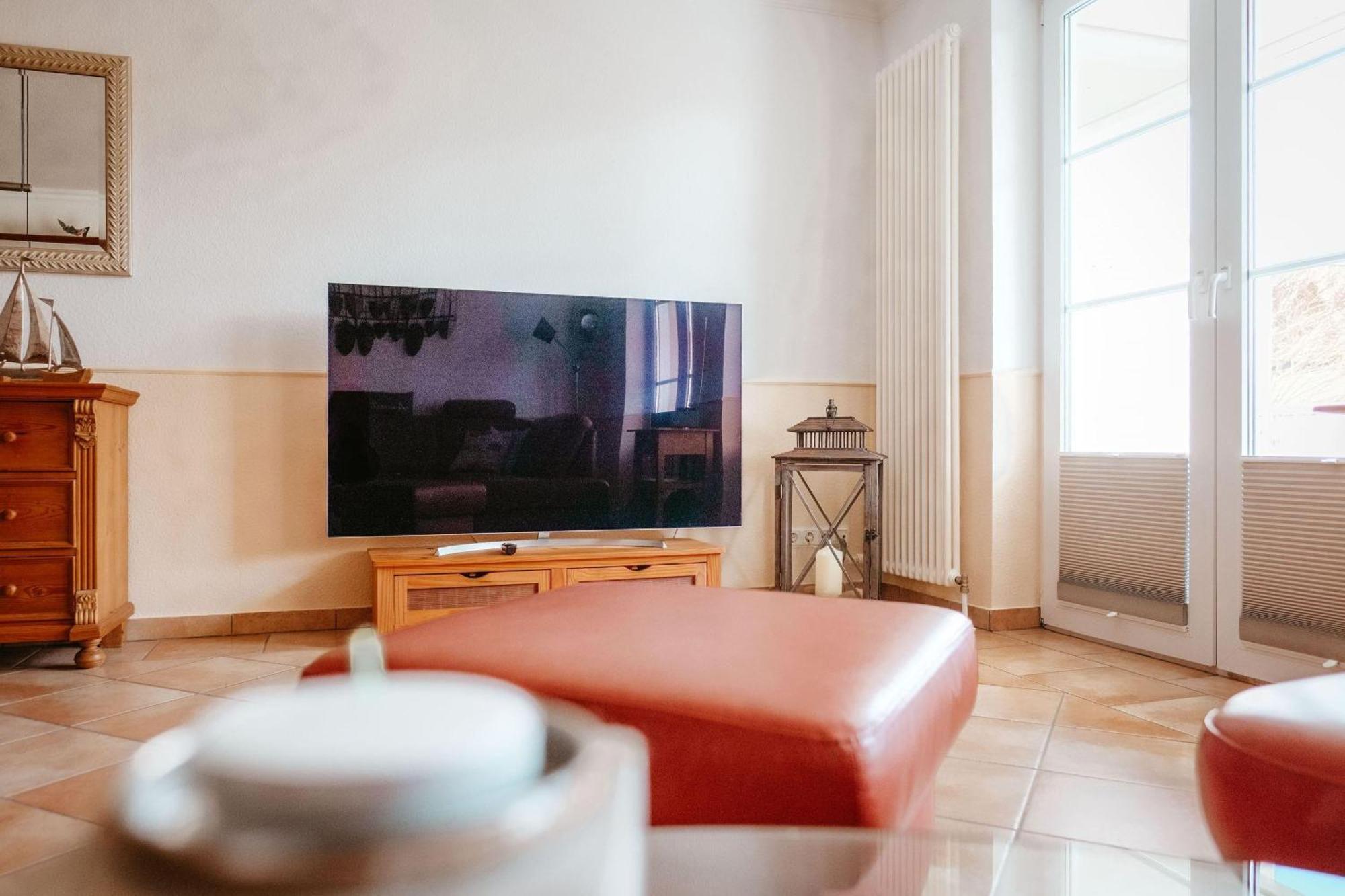 Eichsfeldia Wohnung 9 Ostseebad Kühlungsborn المظهر الخارجي الصورة